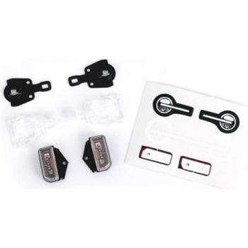 Traxxas Светлини Traxxas (пълен комплект) (за #9711)