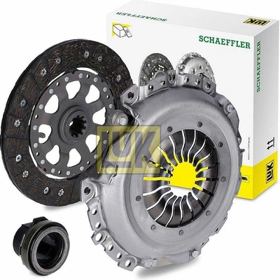 Sada spojky Schaeffler LuK 622 0654 00