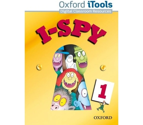 I-spy 1 iTools