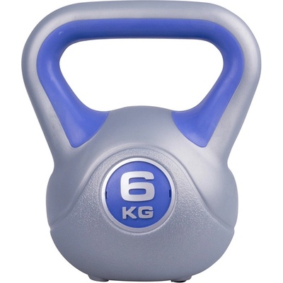 inSPORTline Vin-Bell 6 kg – Zbozi.Blesk.cz