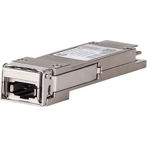 HPE X142 40G QSFP+ LC LR4 SM Transceiver (JH232A)