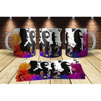 Image 1 of Фен Музикална Чаша u2