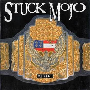 Stuck Mojo: Rising LTD LP