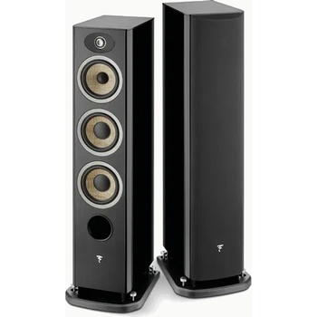 Image 1 of Focal Aria Evo X 2 (x2)