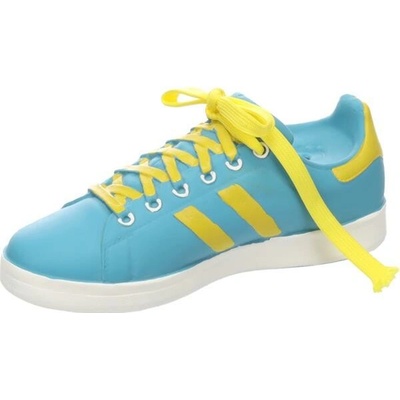 Karlie Flamingo latex topánka Coppa modrá 23 cm