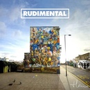RUDIMENTAL: HOME, CD