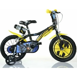 Dino Bikes Batman 14 Велосипеди