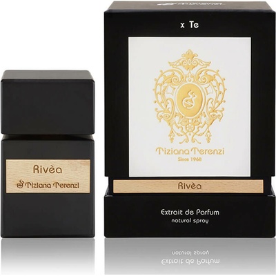 Tiziana Terenzi Rivea parfum unisex 100 ml