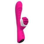 Dildos assorted S Pleasures Premium Line Roar Pink (P24496)