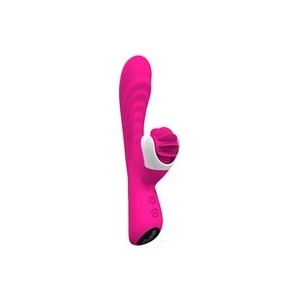 Dildos assorted S Pleasures Premium Line Roar Pink (P24496)