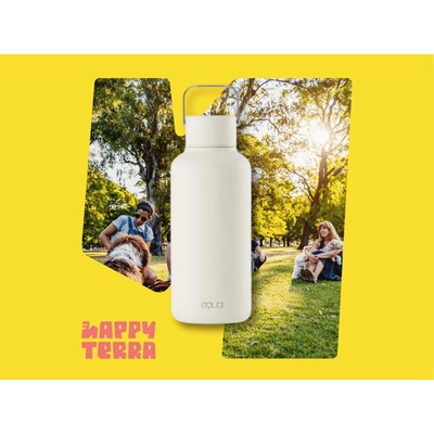 Equa Timeless Off White 600 ml