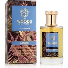 The Woods Collection Azure parfémovaná voda unisex 100 ml