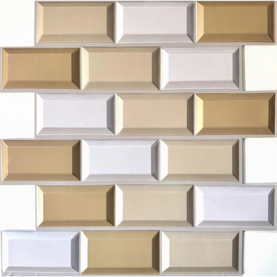 Impol Trade 3D PVC 2806 1ks