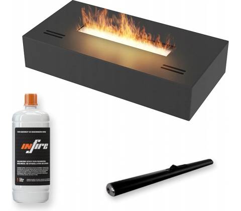 Simplefire Simplebox 400
