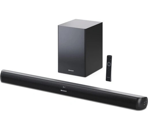 Sharp HT-SBW202