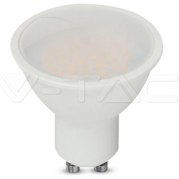 Image 1 of V-TAC Led КРУШКА v-tac 10w gu10 samsung ЧИП 110° 4000k (21879)