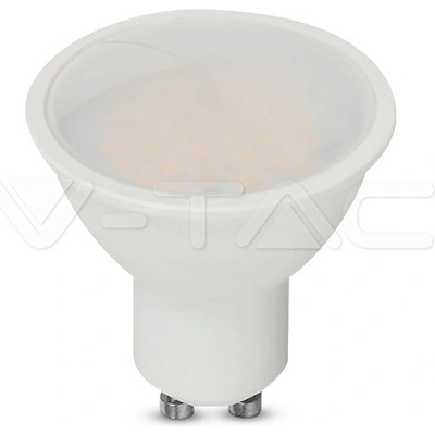 V-TAC Led КРУШКА v-tac 10w gu10 samsung ЧИП 110° 4000k (21879)