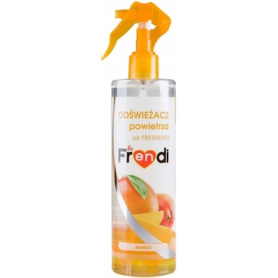 BeFrendi sprej aerosól 400 ml