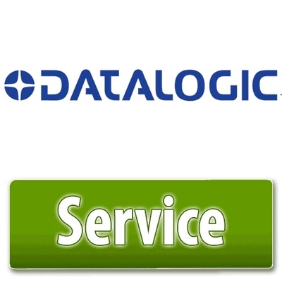 Datalogic Service, 5 years (ZSC2MEM1151)