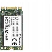 Transcend MTS420 120GB, SSD, TS120GMTS420S