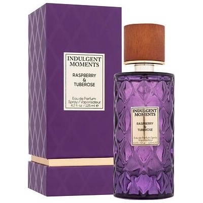 Indulgent Moments Raspberry & Tuberose parfémovaná voda dámská 125 ml