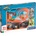 Clementoni Детски пъзел Clementoni от 104 части - Hot Wheels (вариант 2) (25776)