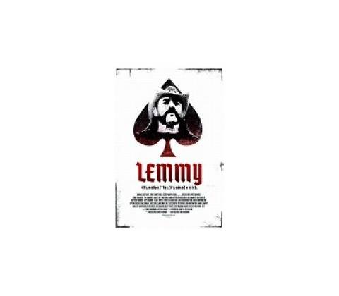 Lemmy DVD