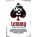 Lemmy DVD