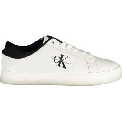 Calvin Klein Спортни обувки за мъже calvin klein, Цвят Бяло (ym0ym00864_bi01w)