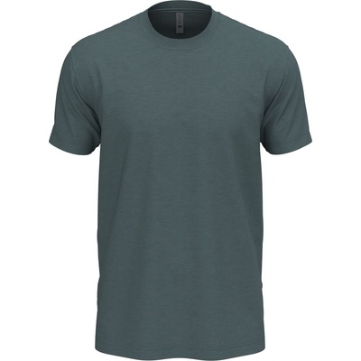 Next Level Apparel N 6010 / Унисекс тениска Triblend - индиго XL (08601049004)