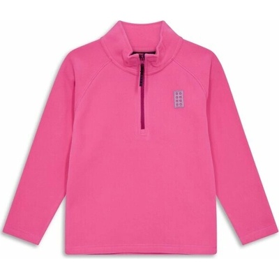 LEGO® kidswear LWSINCLAIR 702 růžová