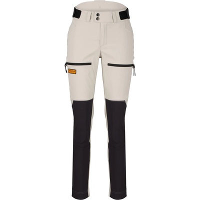 Ajungilak Дамски туристически панталон Ajungilak Women's Langfjord Skog Pant Walking trousers - Fjord Stone / Black (110-1786-0211)