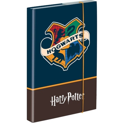 Karton P+P A4 Harry Potter 6-50425