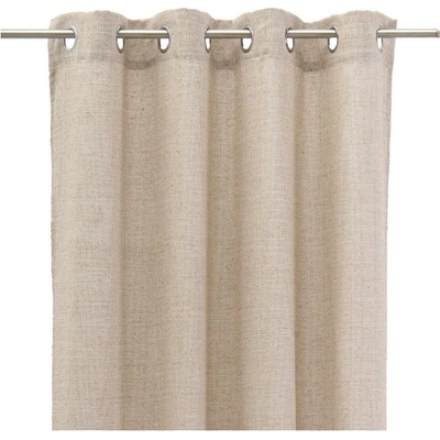 Casa Selección Кафяво перде 140x260 cm Cuadrille - Casa Selección (806572)
