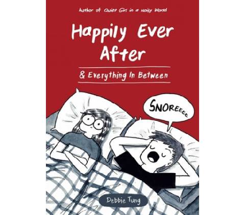 Happily Ever After & Everything In Between