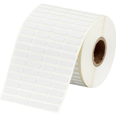 Brady BPT-14-8423-2.5 / 236707, termo papierové etikety, 16.51 mm x 5.08 mm