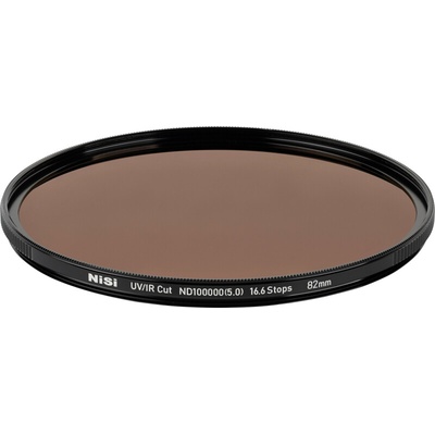 NiSi IRND100000 16.6 Stop Pro Nano 82 mm