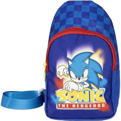 Cerda Раница sonic