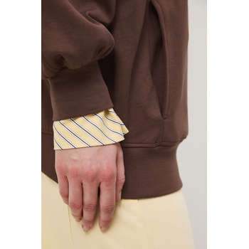 MEDICINE суичър с качулка дамски (RS26-BLD600)