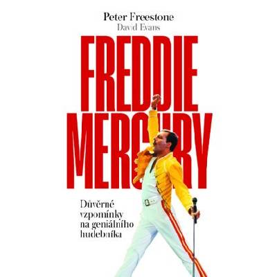 Freddie Mercury