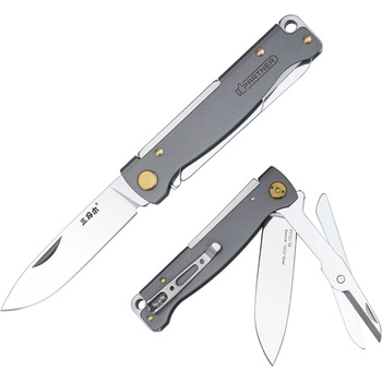 Sanrenmu Сгъваем нож Sanrenmu PT721-SК (d-29-50-4681)