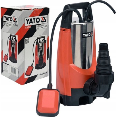 Yato YT-85343