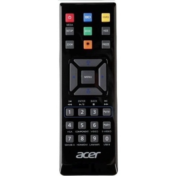 General Acer e-26110, vz. jea00.001 - дистанционно управление с лазерен указател (e-26110, vz.jea00.001)