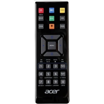 General Acer e-26110, vz. jea00.001 - дистанционно управление с лазерен указател (e-26110, vz.jea00.001)