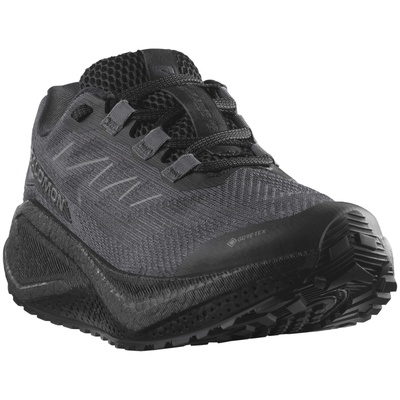 Salomon Aero Blaze 3 Grvl Gore-Tex Размер на обувките (ЕС): 38 (2/3) / Цвят: черен
