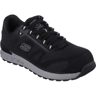 Skechers BULKLIN obuv černá