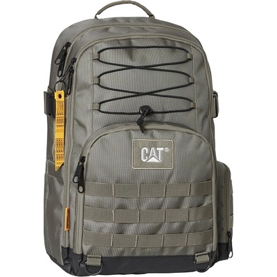 Caterpillar CAT Combat Sonoran 84175-551 zelená 33 l