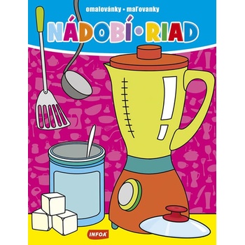 Nádobí / Riad