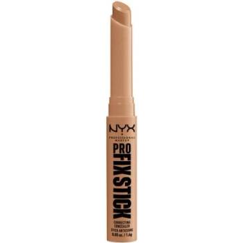 NYX Cosmetics Pro Fix Stick Correcting Concealer коректор 1.6 g нюанс 12 Nutmeg