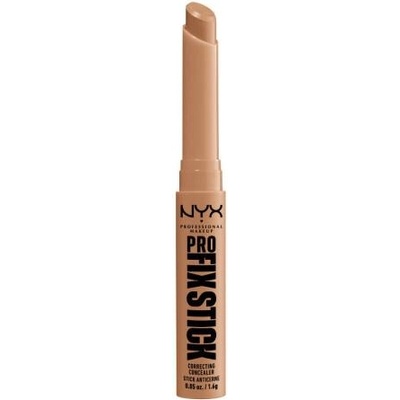 NYX Cosmetics Pro Fix Stick Correcting Concealer коректор 1.6 g нюанс 12 Nutmeg